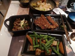 -馔豚·台北菜专门店(深圳湾万象城店)