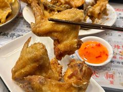 -禄粥·广府味·煲仔粥·宵夜·明档现做(江南西店)