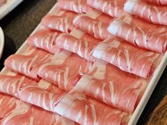 -仁和四季涮肉馆(天坛南门店)