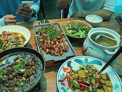 -树厨贵州菜(花果园购物中心店)