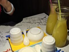 -胖哥俩肉蟹煲(永旺店)
