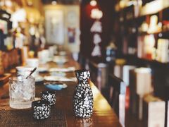-半藏居酒屋(香港花园店)