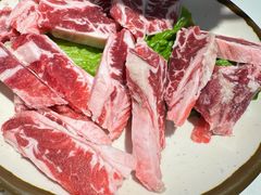 -白山烧烤(文安路万豪店)