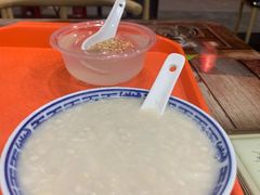 花生汤-没牙伯花生汤店(老药洲店)