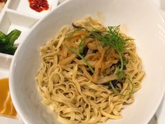 -顺德美的万豪酒店-万豪中餐厅