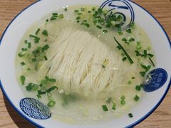 -新万鑫银丝面·非遗无锡味(惠山古镇店)