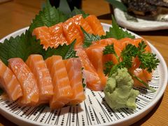 -有喜屋·鲜鸡烧鸟·居酒屋(安龙路店)