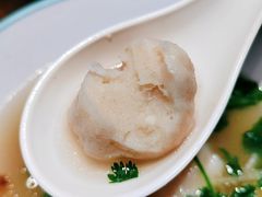 -小杨生煎(周浦万达店)
