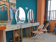 -爱定格照相馆.证件照(周浦万达店)