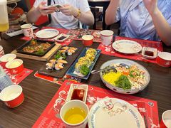 -仙隐小鹿中华料理(南宁万象城店)