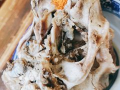 -泉儿头杂碎(杂碎师大店)