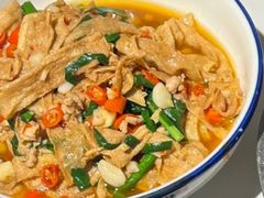 -回家吃饭·地道南昌菜(建德观总店)