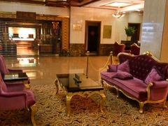 -金城大酒店-中餐厅(汾江中路店)