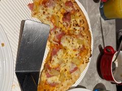 -必胜客(漕宝路店)