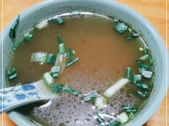 -旺泉餐饮店·清真牛肉面馆