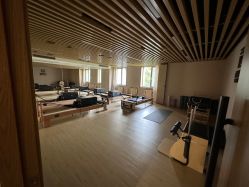 -酉嘉瑜伽YO+YOGA