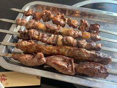 -情忆草原涮肉馆