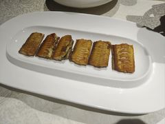 -白沙码头海鲜广场