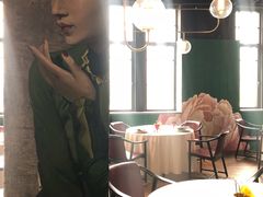 -三号黄浦会Canton Table