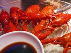 -红盔甲·小龙虾(车公庙店)