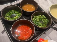 -阿源鱼捞斑鱼火锅·海鲜粥(山景尚宅店)