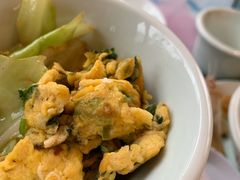 -自游人·美食一楼·地道徽菜(三十年名店)
