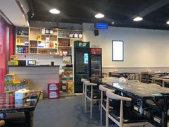 -古乐牛香·鲜牛肉牛杂火锅(解放东路店)