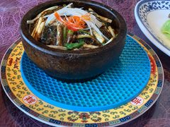 宁式鳝丝-宁波状元楼酒店(和义路店)