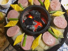 -龙姐私房菜(和顺古镇店)