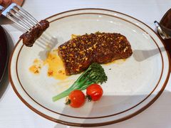 -马克西姆俄罗斯餐厅(通亚街店)