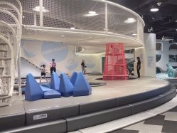 -MINI MARS KIDS CLUB亲子家庭中心(长宁天山店)
