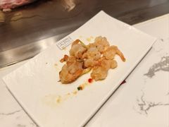 -火地铁板烧(昆山万象汇店)