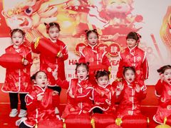 -童梦童享幼儿园