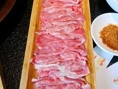 -番食园鲜食火锅(高新店)