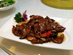 -鹿鸣春饭店(总店)