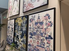 -狮王府淮扬菜(夫子庙老门东店)