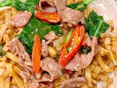 -白仁仔· 活烤海鲜 宵夜(豫园店)