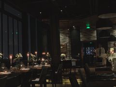 大堂-AZUL by FUEL蓝色·法式酒馆(琶醍店)