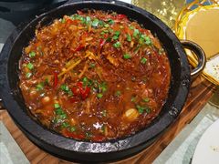 -阿斯牛牛·凉山菜(新会展店)