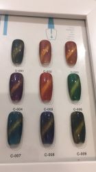 -Lab Season惜辰颜究社