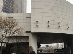 -天津水晶宫饭店