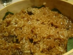 -粗茶淡饭·汉口公馆(循礼门店)