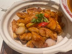 -旺顺阁·北京菜(北辰上品+)