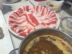 -忆春秋火锅(文翠路店)