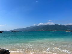 -海南分界洲岛旅游区