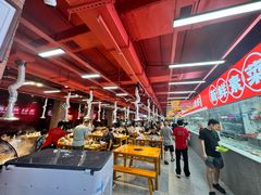 -养牛邓·潮汕牛肉海鲜自助火锅(广州店)