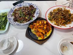 -家有美味(户部山二店)
