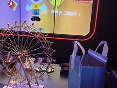-星聚会KTV(苏州信投大厦店)