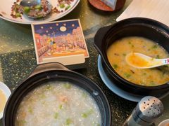 -顺轩海鲜火锅酒家