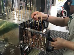 -年记·兴顺斋 牛街清真熟食小吃店